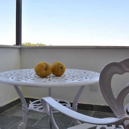 Calise Guest House 프로치다 외부 사진