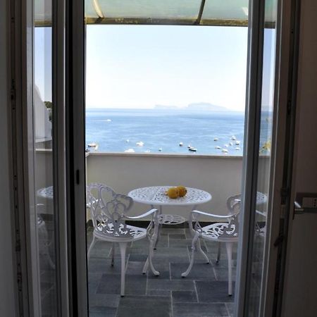 Calise Guest House 프로치다 외부 사진
