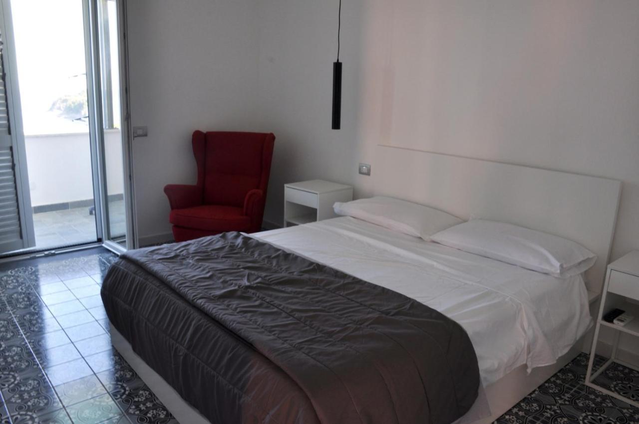 Calise Guest House 프로치다 외부 사진