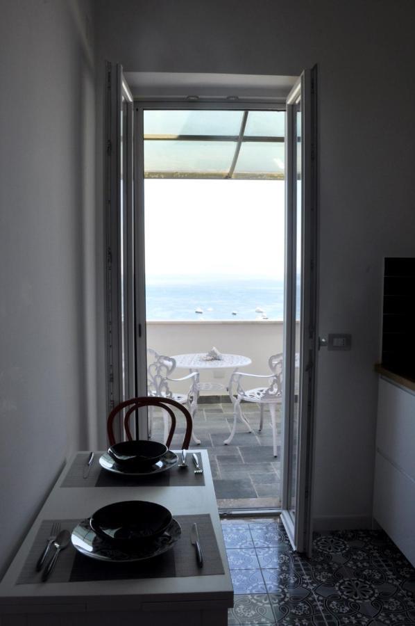 Calise Guest House 프로치다 외부 사진