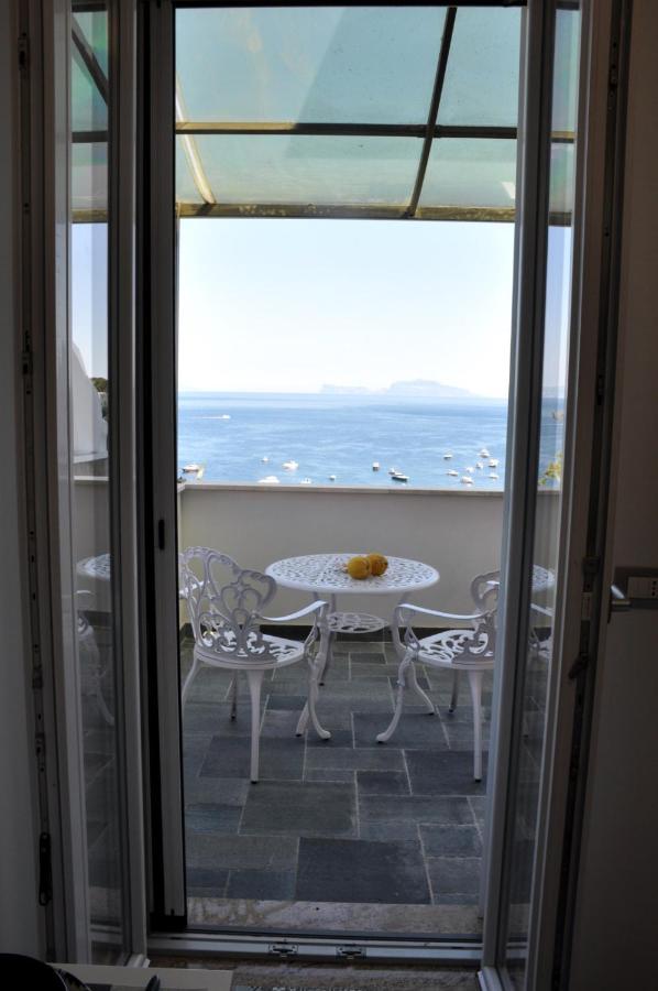 Calise Guest House 프로치다 외부 사진
