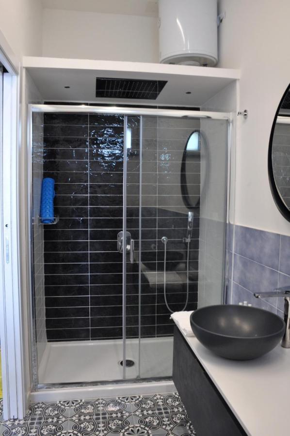 Calise Guest House 프로치다 외부 사진