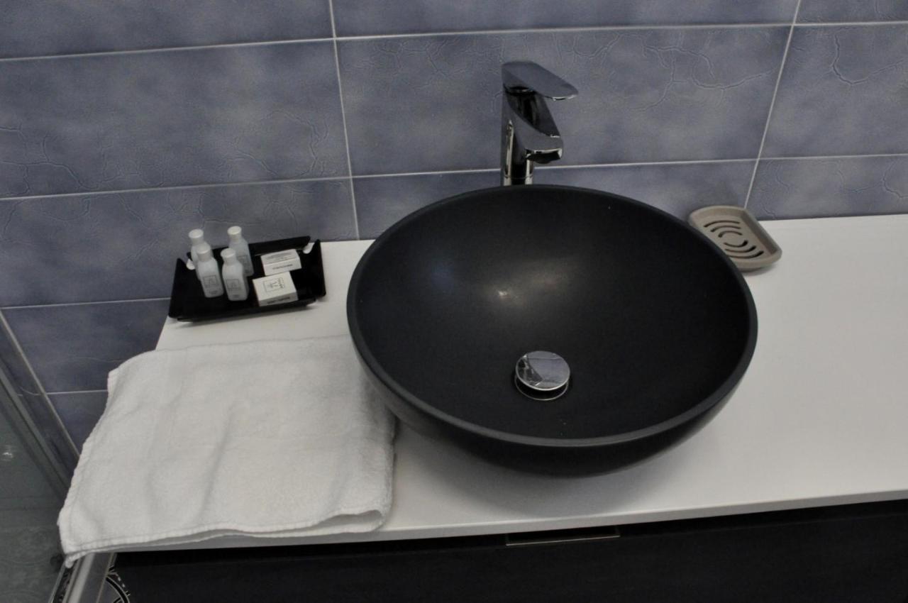 Calise Guest House 프로치다 외부 사진