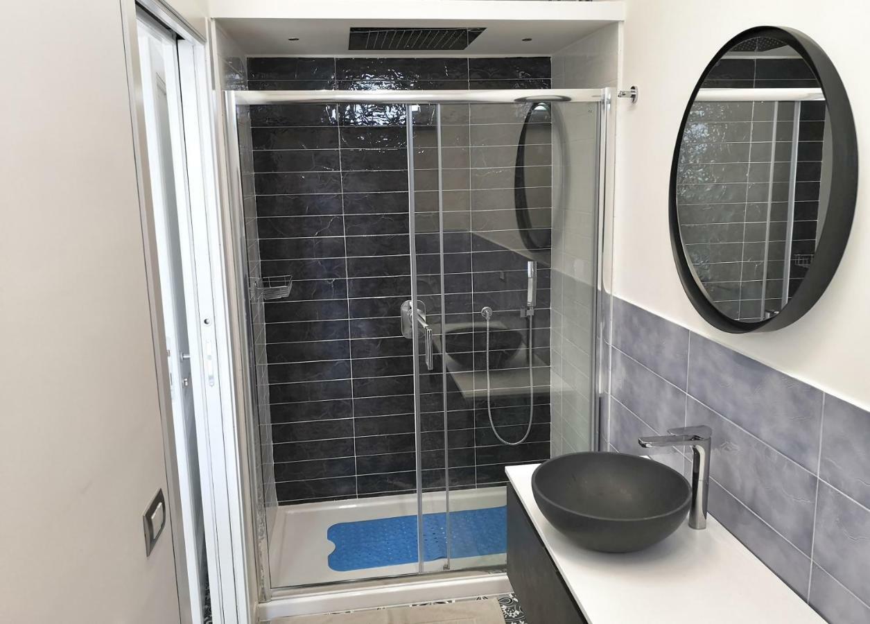Calise Guest House 프로치다 외부 사진