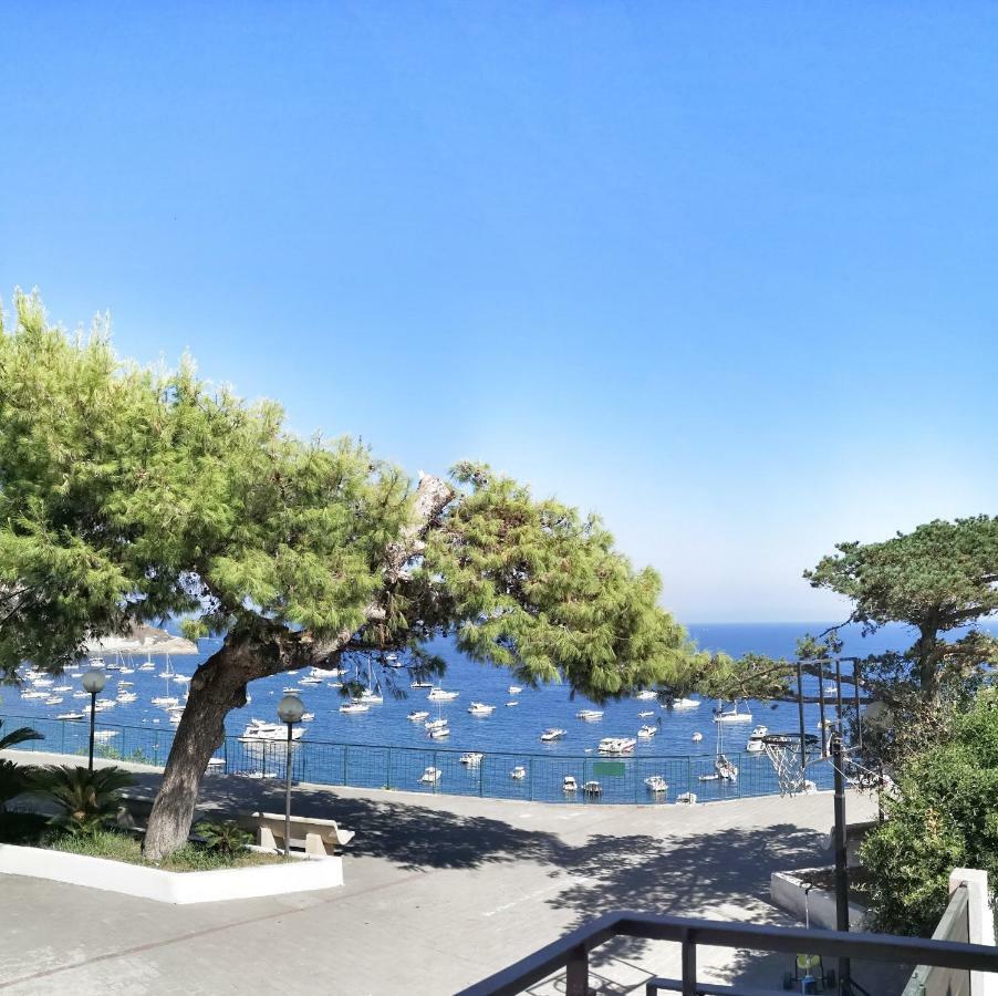 Calise Guest House 프로치다 외부 사진
