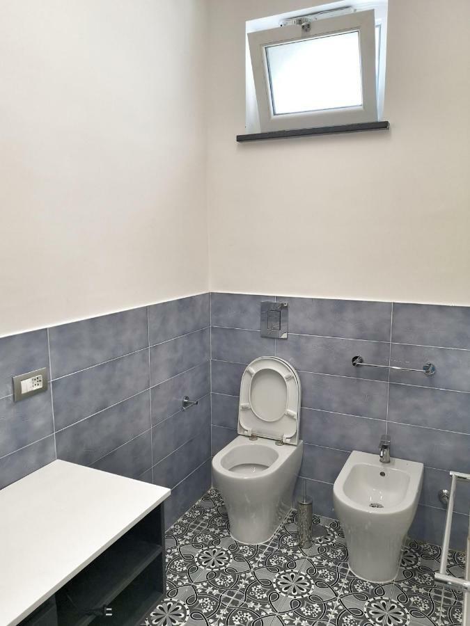 Calise Guest House 프로치다 외부 사진